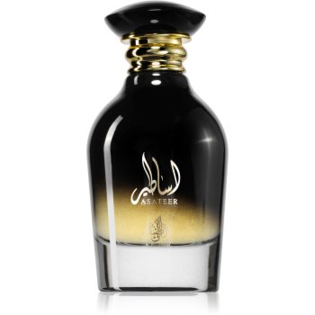 Al Wataniah Asateer Eau de Parfum unisex - imagine 2